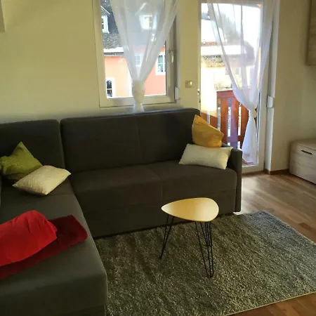 Haus 105 Apartment Ranten