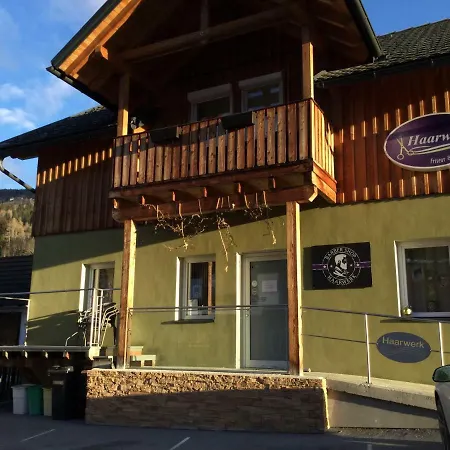 Haus 105 Ranten