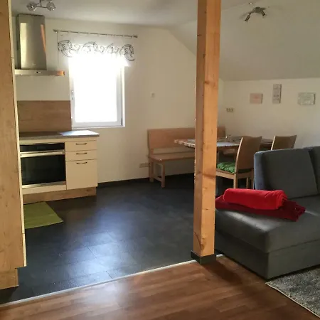 Apartment Haus 105 Ranten