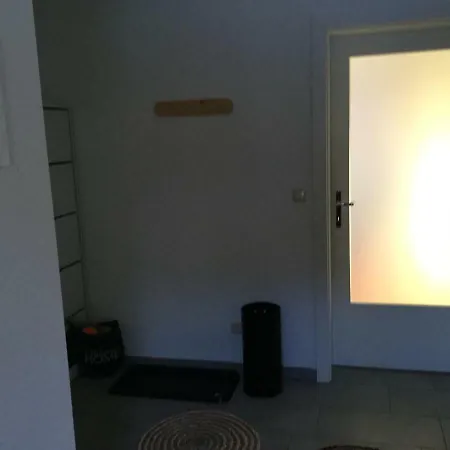 Haus 105 Ranten