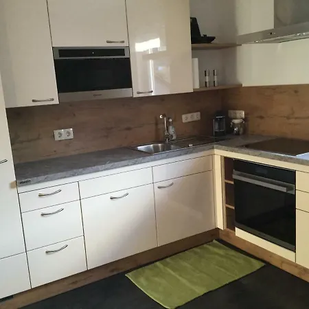 Haus 105 Apartment Ranten